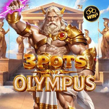 Variedade de slots BET367