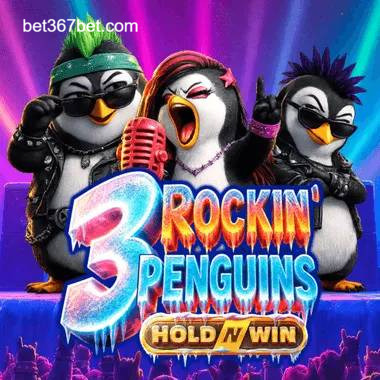 Jackpots BET367