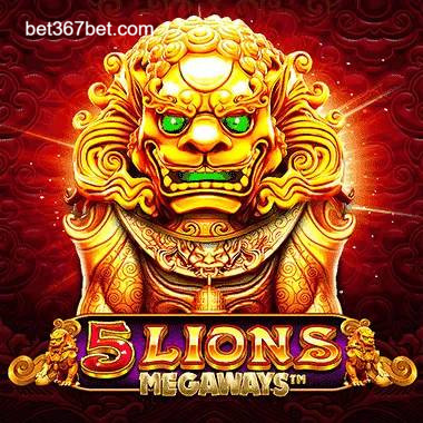 Slots desktop BET367