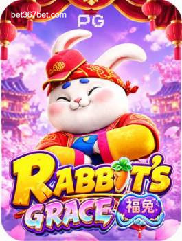 Rabbits Grace - slot PG Soft na BET367